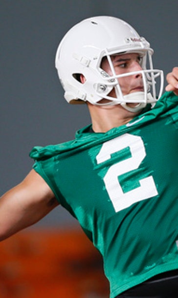 No. 21 Oklahoma State looks to start strong again